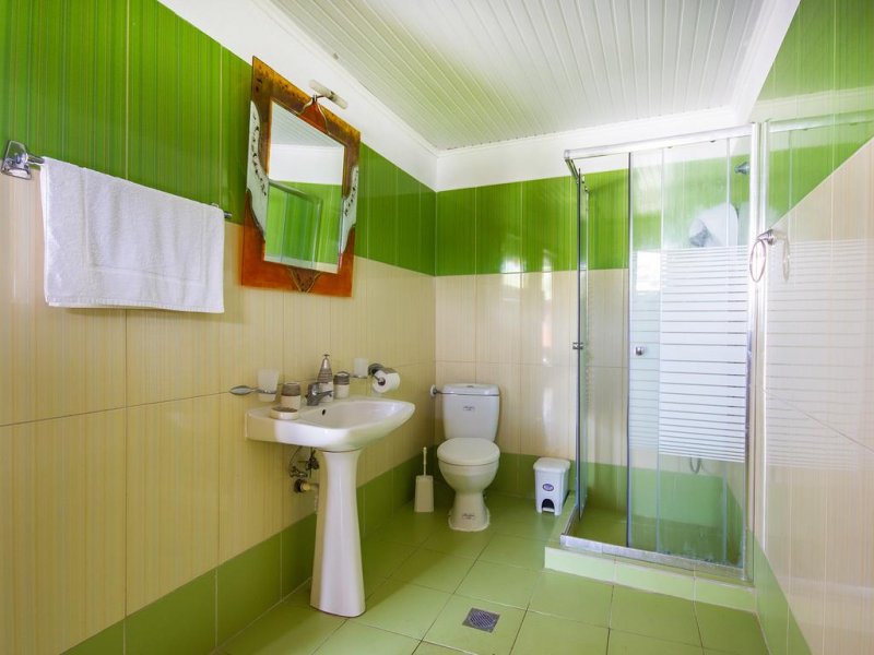 Koviou Holiday Village - Снимка 11