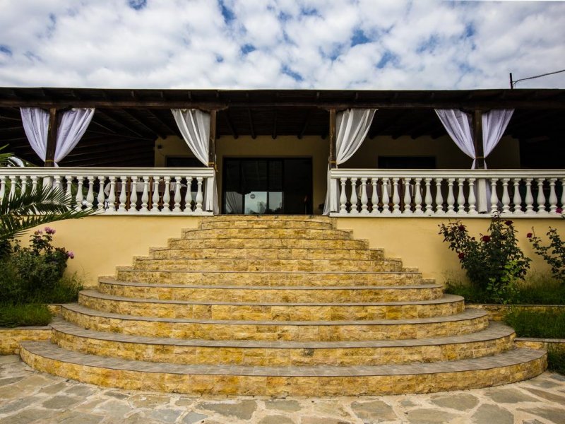 Koviou Holiday Village - Снимка 4