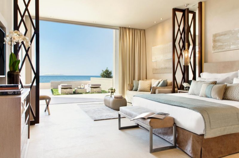 Sani Dunes - Снимка 5