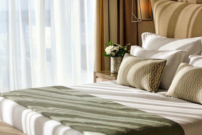 Sani Dunes - Снимка 11