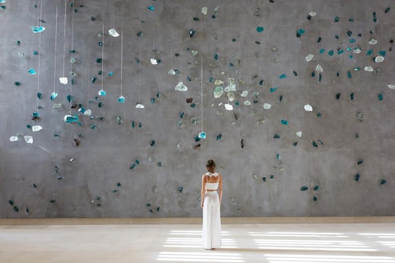 Sani Dunes - Снимка 3