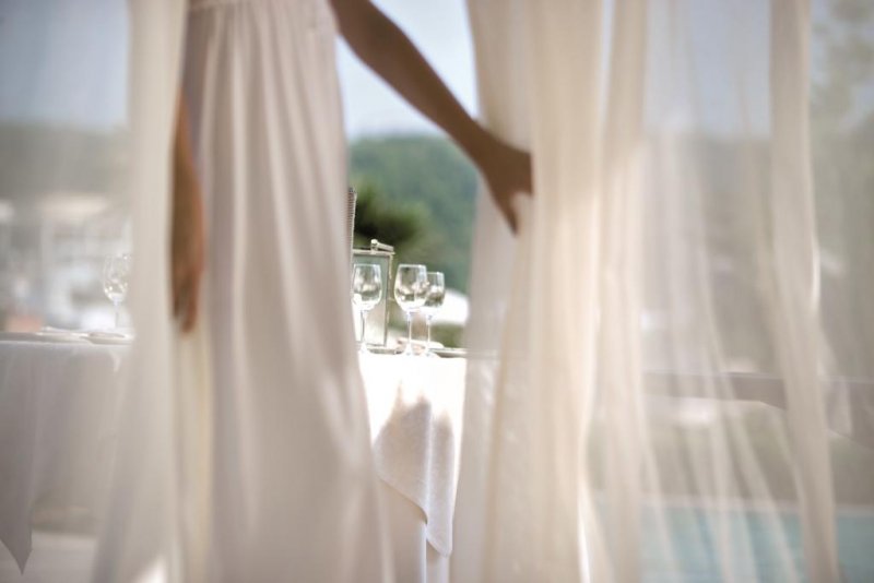 Sani Dunes - Снимка 7