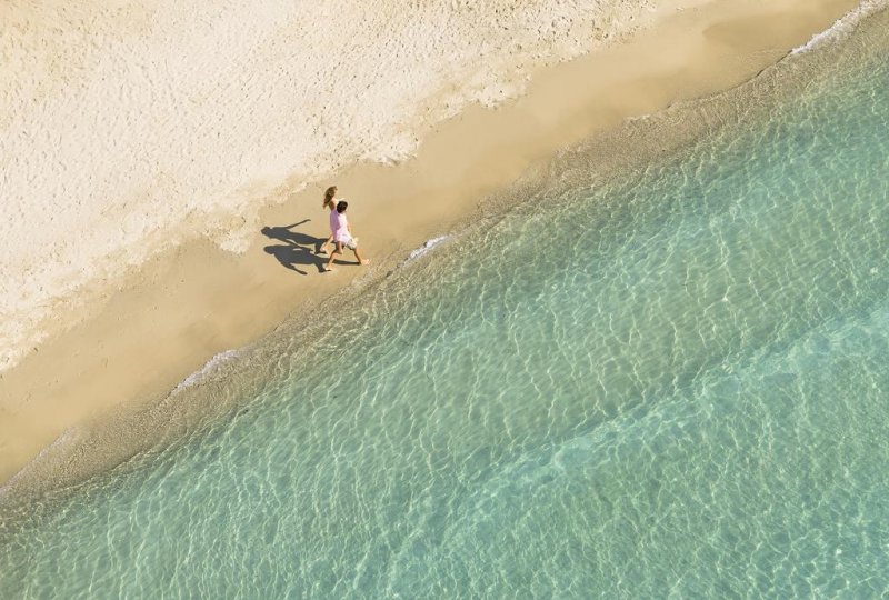 Sani Dunes - Снимка 2