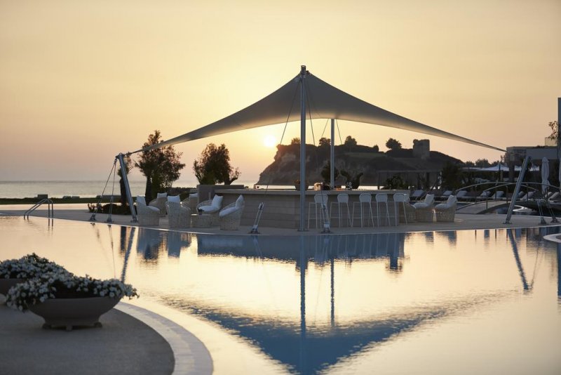 Sani Dunes - Снимка 10