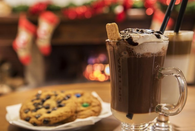 Хотел Гранд Рояле - Снимка 1