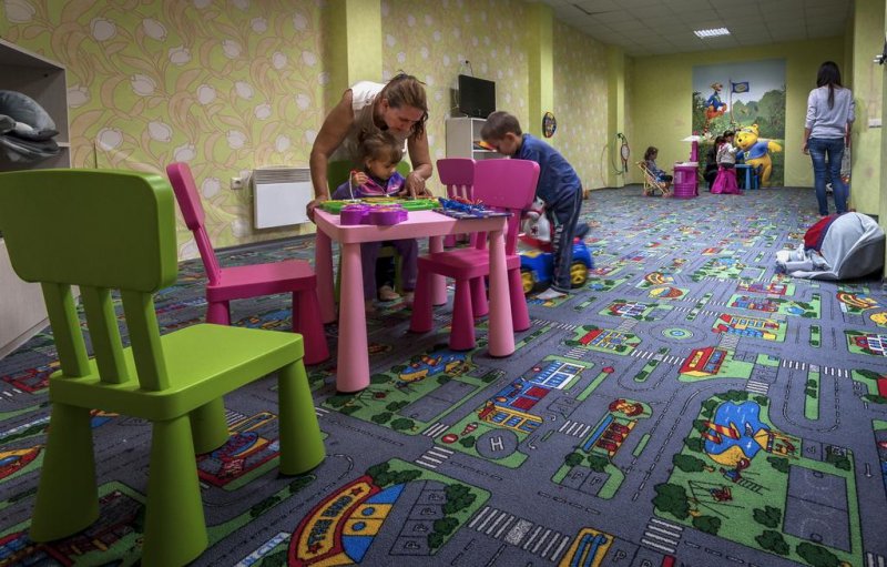 Хотел Гранд Рояле - Снимка 7