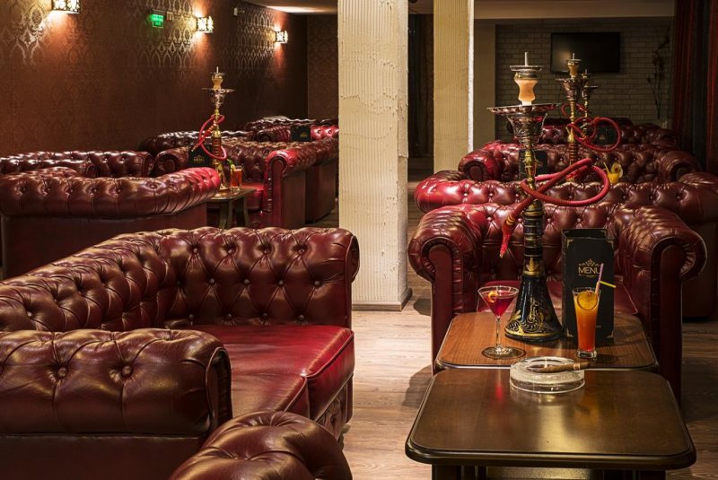 Хотел Гранд Рояле - Снимка 11