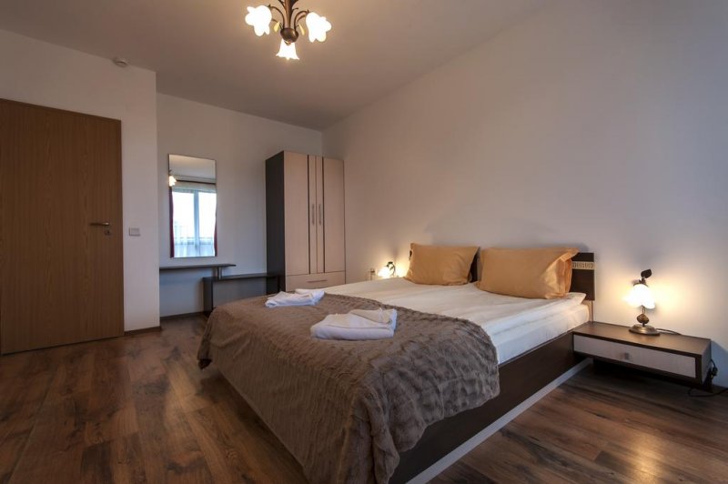 Хотел Гранд Рояле - Снимка 3