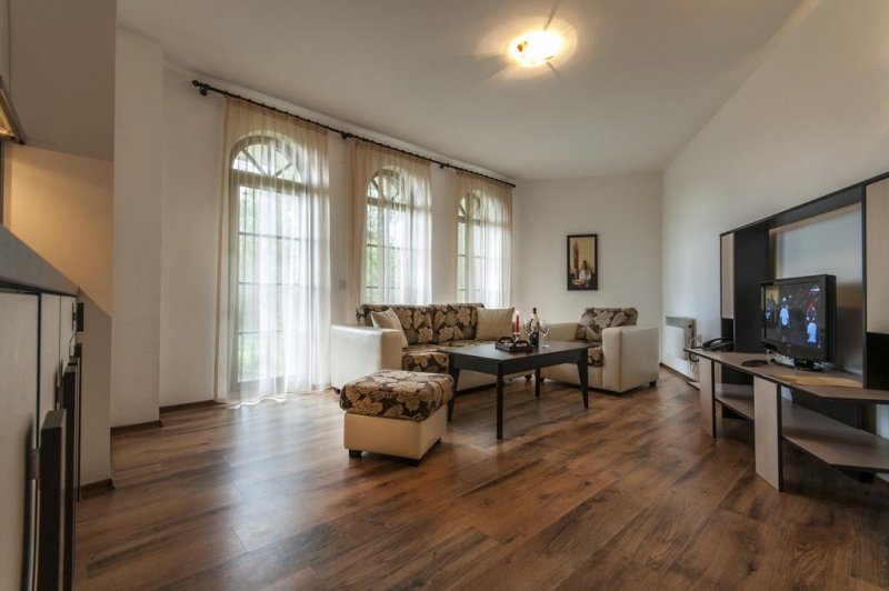 Хотел Гранд Рояле - Снимка 11