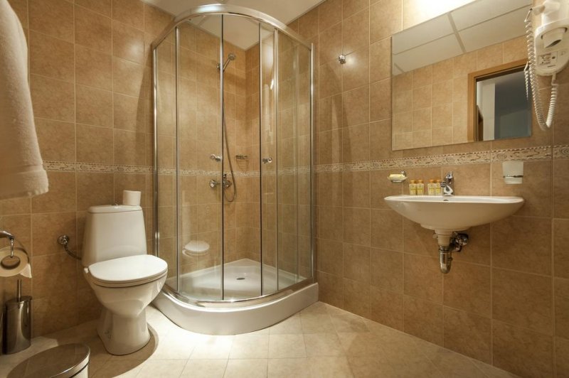 Хотел Гранд Рояле - Снимка 2