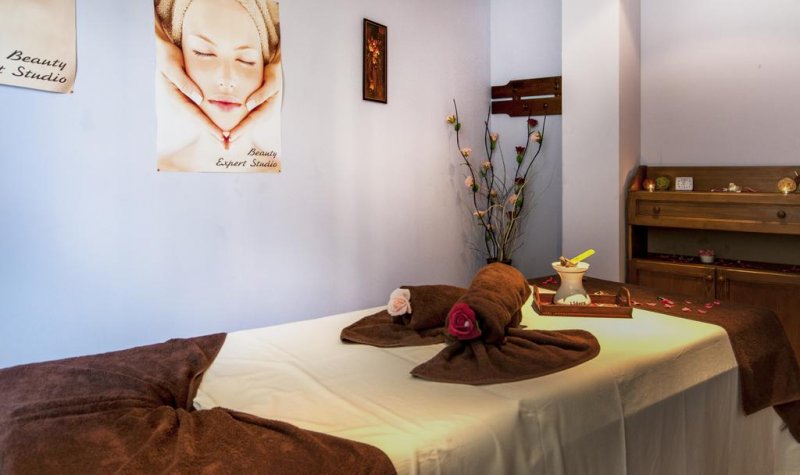 Хотел Гранд Рояле - Снимка 5