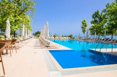 Hotel Giannoulis - Снимка 3