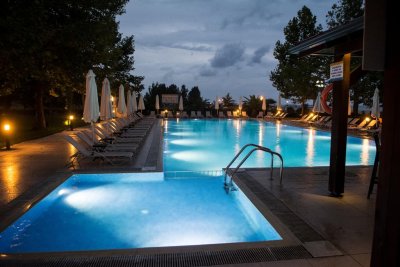 Hotel Giannoulis - Снимка 7