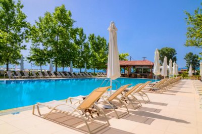 Hotel Giannoulis - Снимка 8