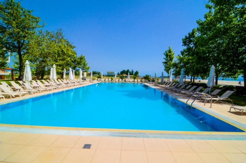 Hotel Giannoulis - Снимка 3