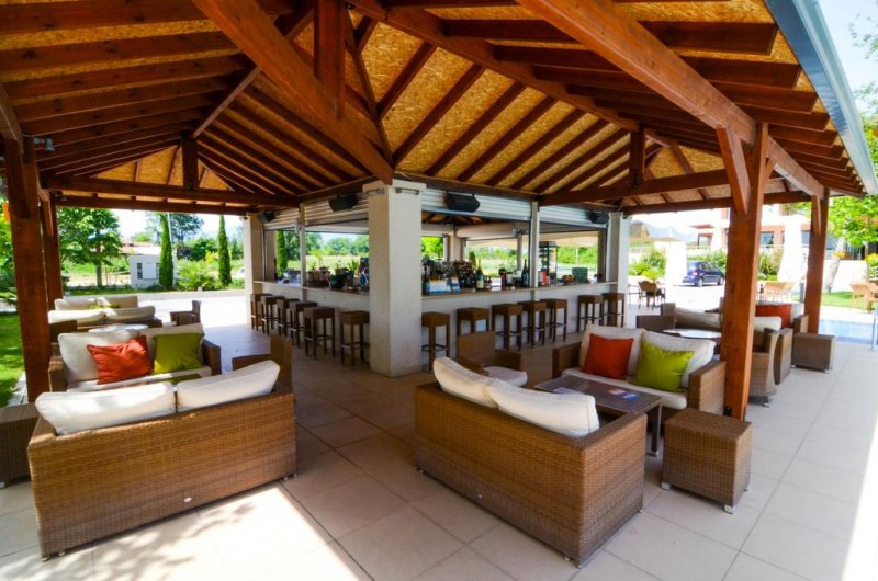 Hotel Giannoulis - Снимка 8
