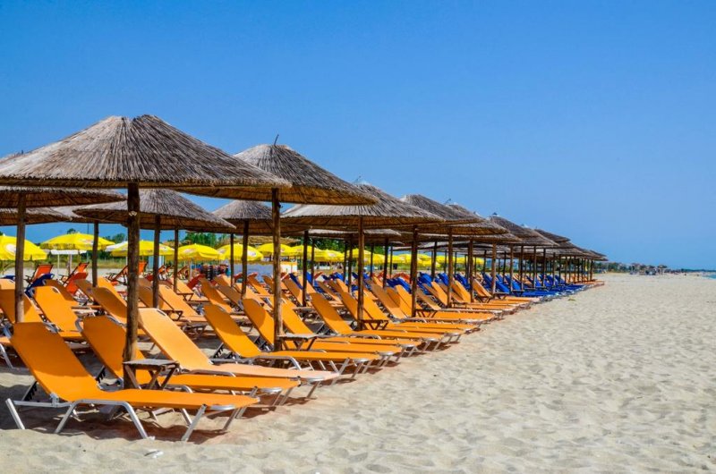 Hotel Giannoulis - Снимка 5