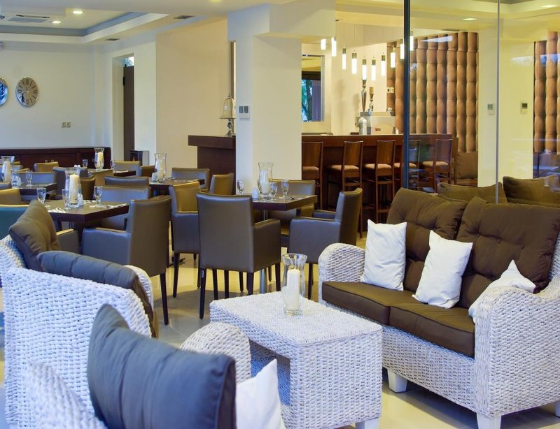 Hotel Giannoulis - Снимка 2