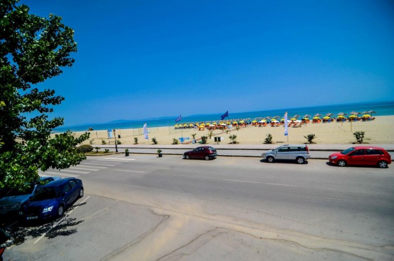 Hotel Giannoulis - Снимка 4