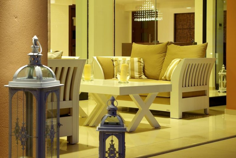 Hotel Giannoulis - Снимка 1