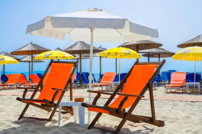 Hotel Giannoulis - Снимка 3