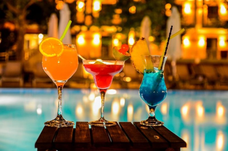 Hotel Giannoulis - Снимка 3