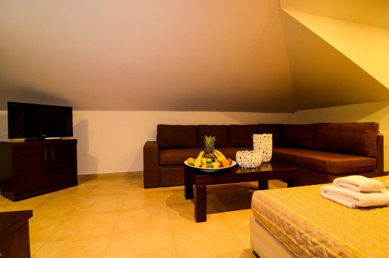 Hotel Giannoulis - Снимка 11