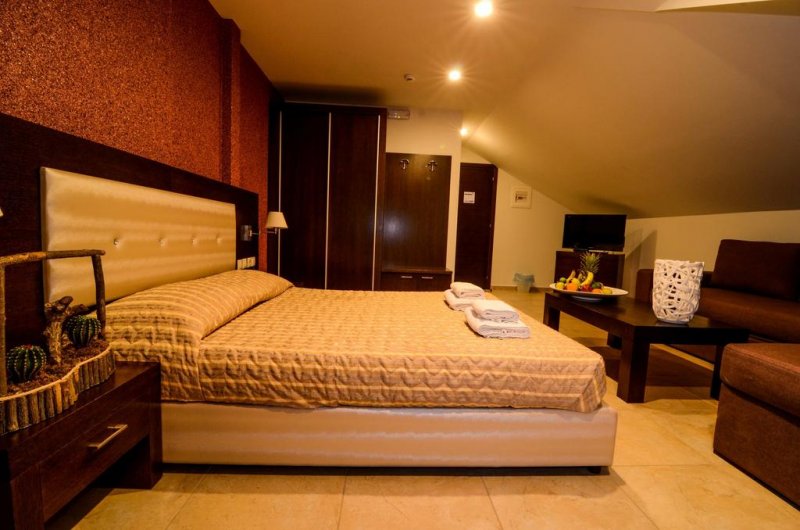 Hotel Giannoulis - Снимка 9