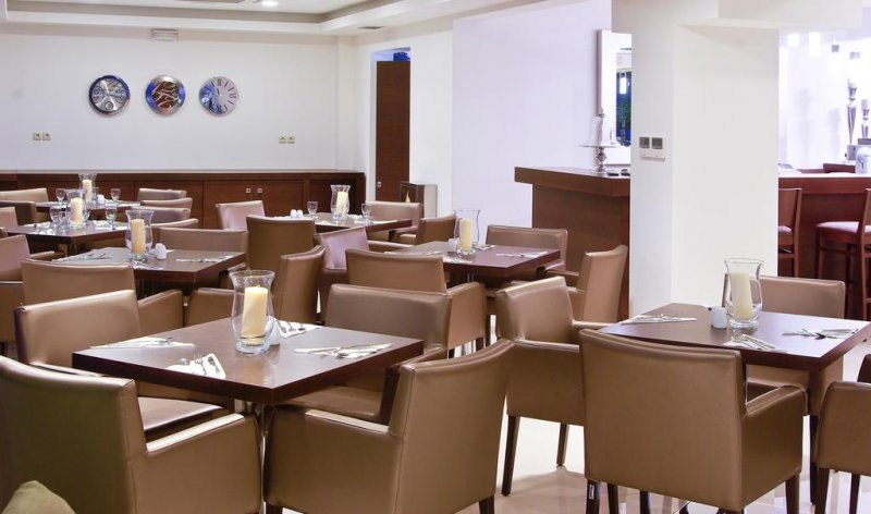 Hotel Giannoulis - Снимка 7