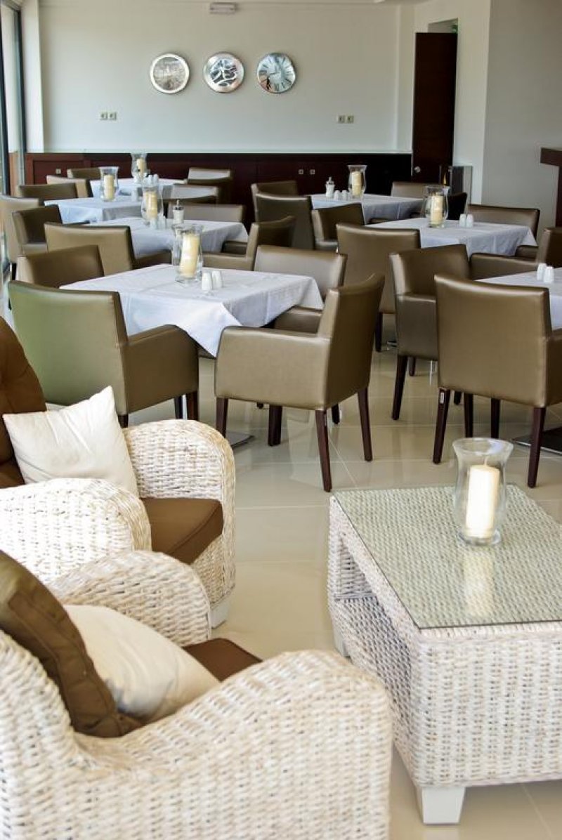 Hotel Giannoulis - Снимка 11