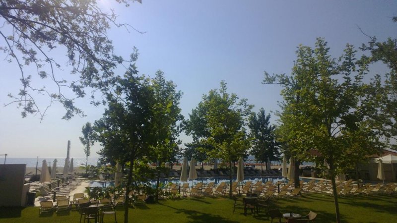Hotel Giannoulis - Снимка 10