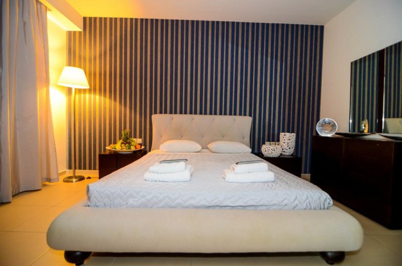 Hotel Giannoulis - Снимка 10