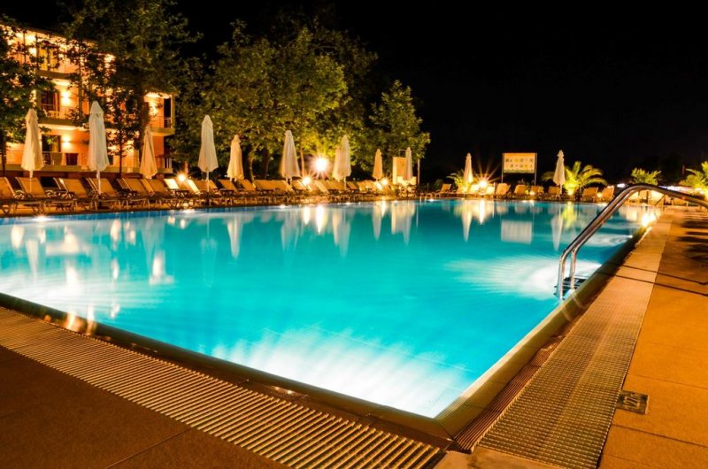 Hotel Giannoulis - Снимка 10