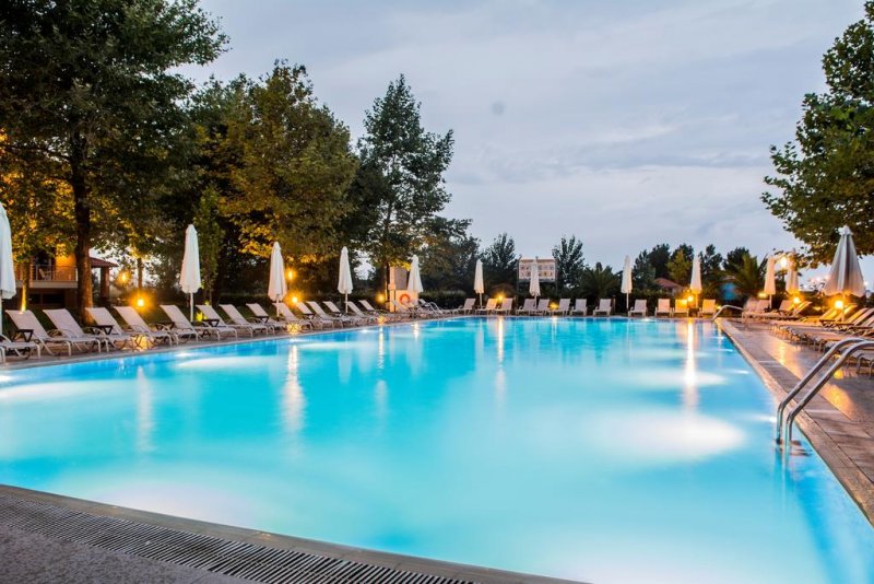 Hotel Giannoulis - Снимка 7