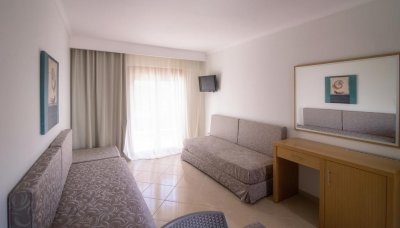 Apanemia by Flegra Hotels - Снимка 7