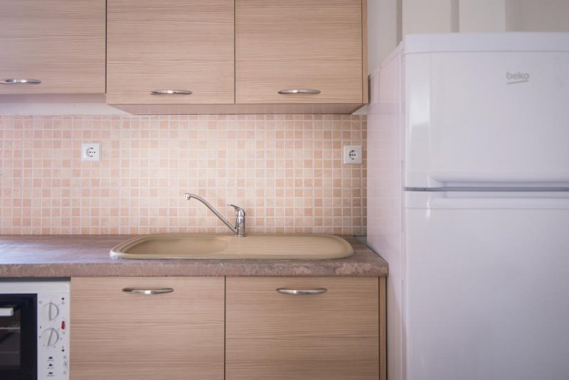 Apanemia by Flegra Hotels - Снимка 5