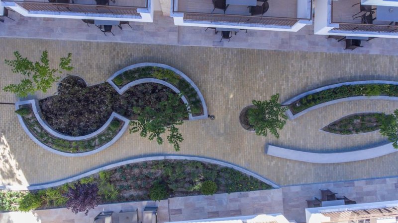 Apanemia by Flegra Hotels - Снимка 5