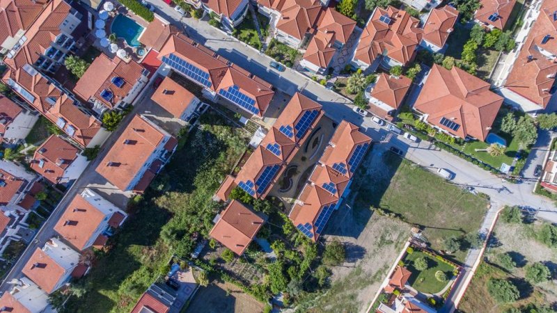 Apanemia by Flegra Hotels - Снимка 4