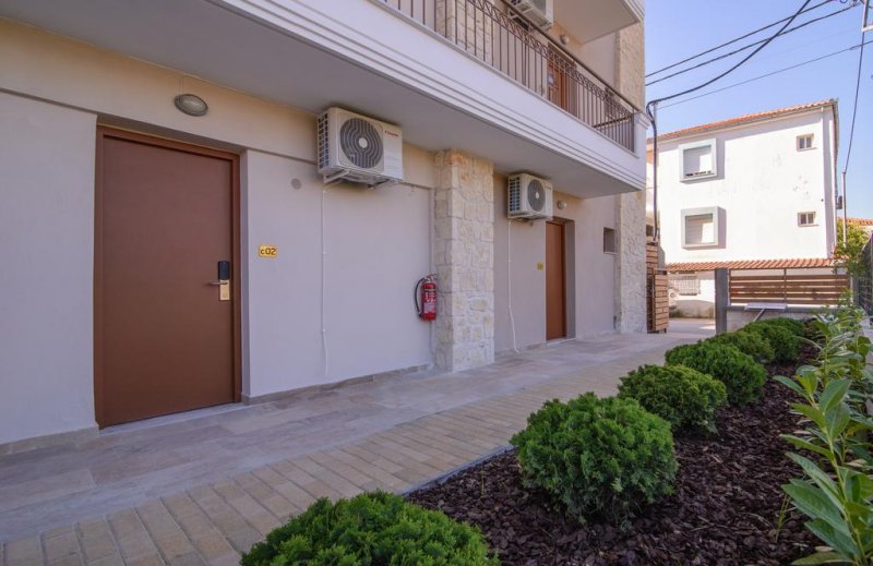 Apanemia by Flegra Hotels - Снимка 5