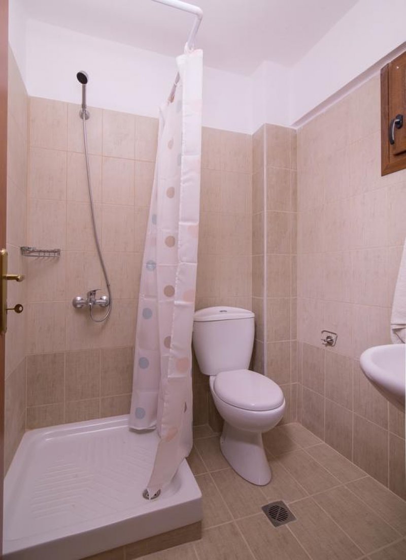 Apanemia by Flegra Hotels - Снимка 2