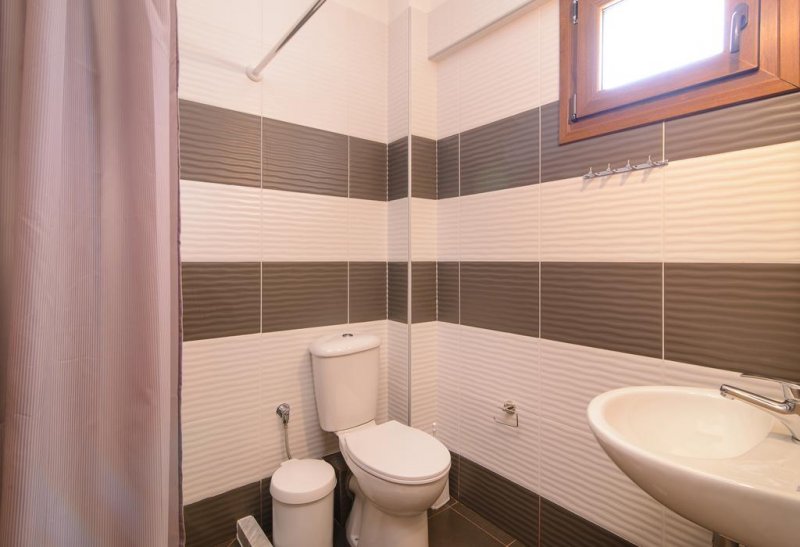 Apanemia by Flegra Hotels - Снимка 7