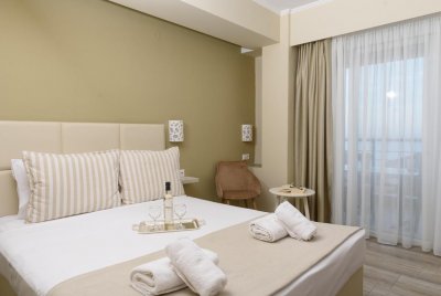 Ammos Beach Studios and Suites - Снимка 5