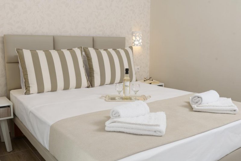 Ammos Beach Studios and Suites - Снимка 5