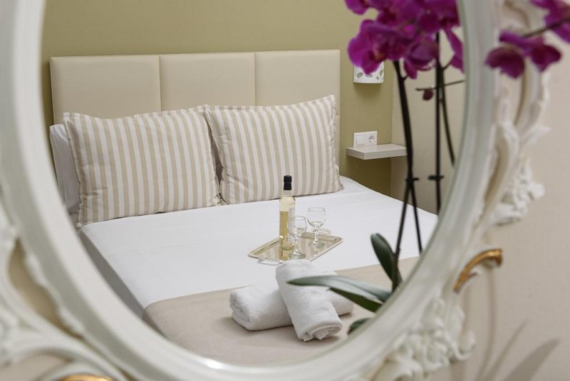 Ammos Beach Studios and Suites - Снимка 4