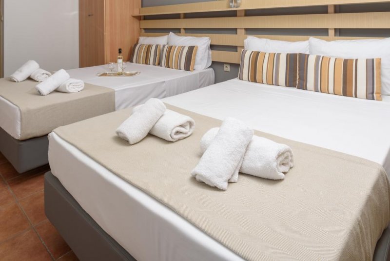 Ammos Beach Studios and Suites - Снимка 8