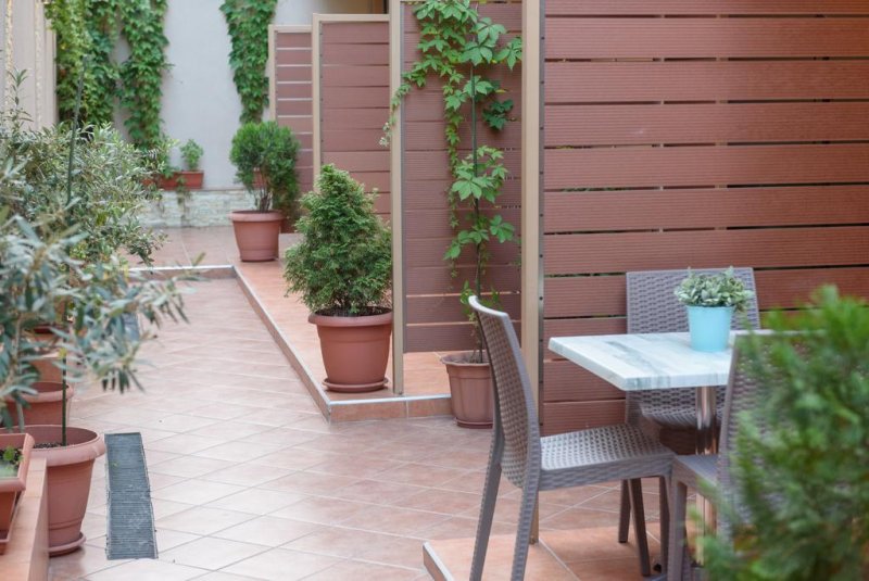 Ammos Beach Studios and Suites - Снимка 5