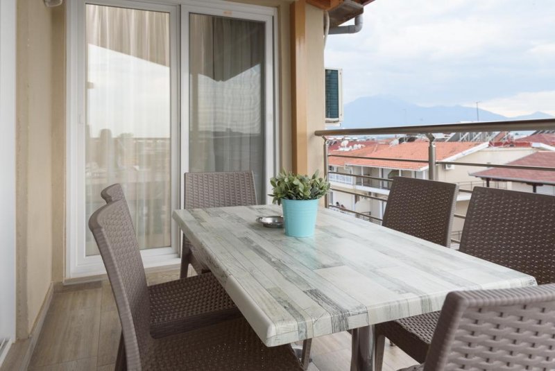 Ammos Beach Studios and Suites - Снимка 4