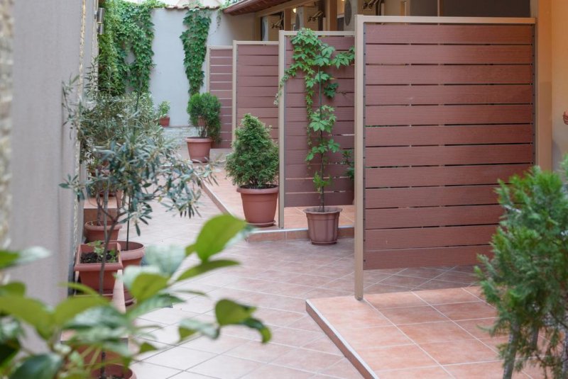 Ammos Beach Studios and Suites - Снимка 8