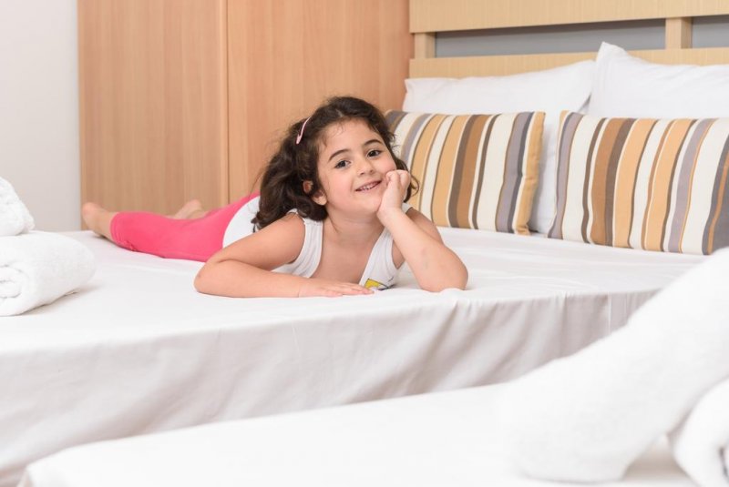 Ammos Beach Studios and Suites - Снимка 11