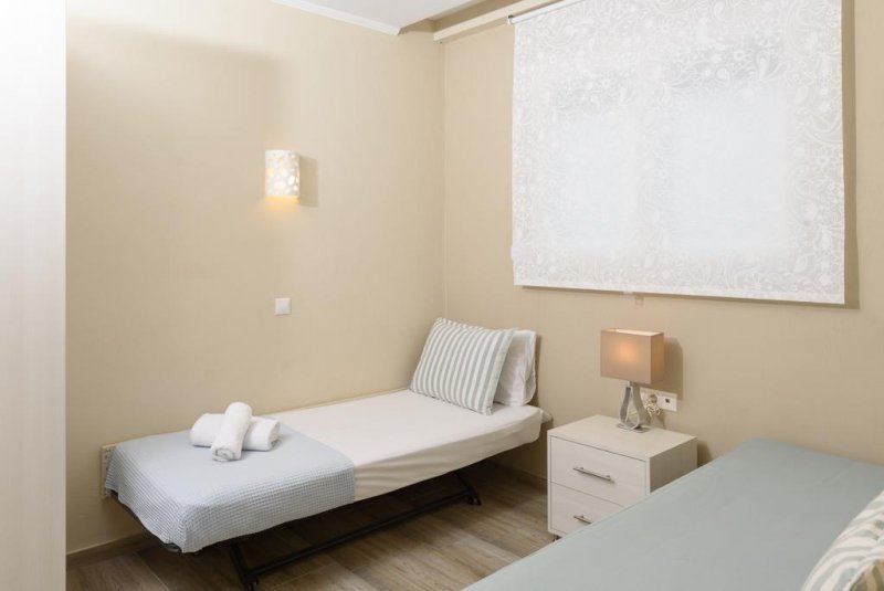 Ammos Beach Studios and Suites - Снимка 7